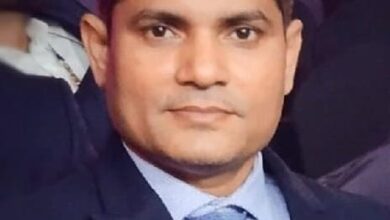 सीतामढ़ी कोरबा निवासी सुमित अग्रवाल