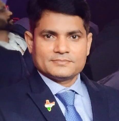 सीतामढ़ी कोरबा निवासी सुमित अग्रवाल