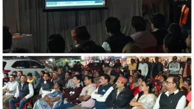 SIR पर अमित शाह