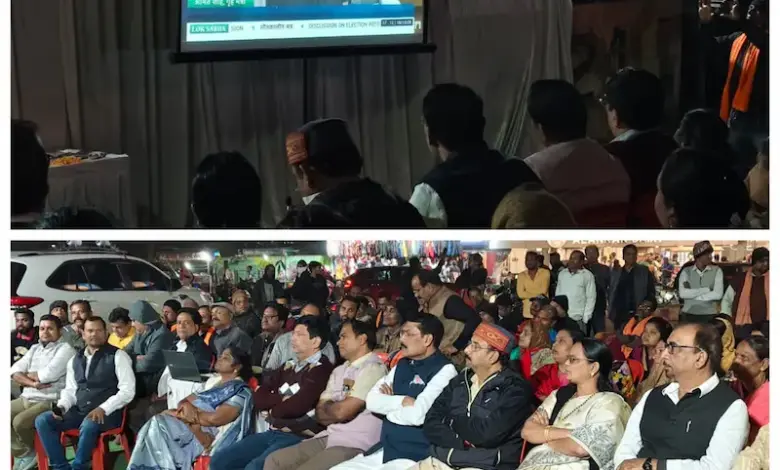 SIR पर अमित शाह