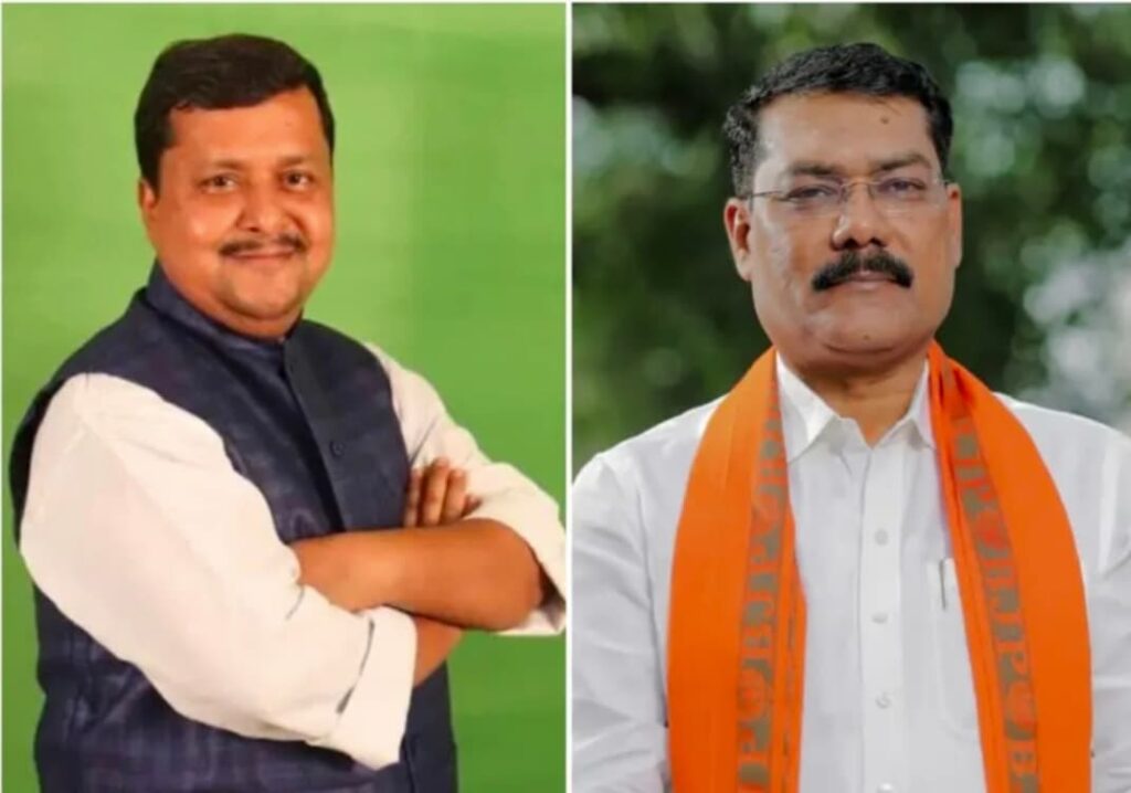 नितिन नवीन को राष्ट्रीय कार्यकारी अध्यक्ष बनाये जाने पर भाजपा में अपार उत्साह, संगठन को मिलेगी नई ऊँचाइयां – गोपाल मोदी