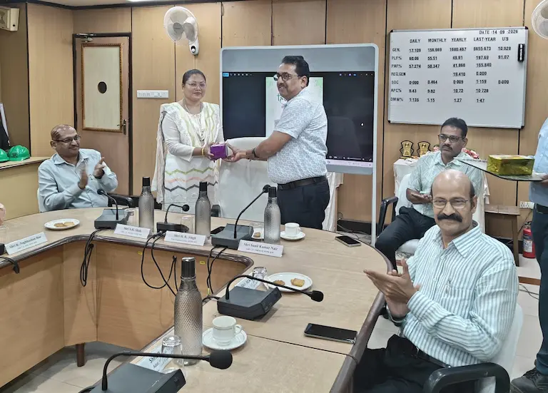 ओजोन परत पृथ्वी का प्राकृतिक सुरक्षा कवच, इसके संरक्षण में हर व्यक्ति की सहभागिता जरूरी: एचके सिंह