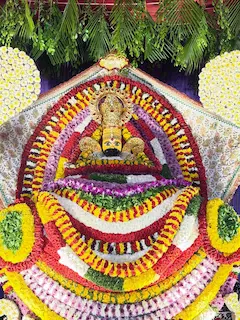 बुंदेली में रातभर गूंजा ‘जय श्री श्याम’, 12वें श्याम अखाड़ा महोत्सव में उमड़ा आस्था का सैलाब