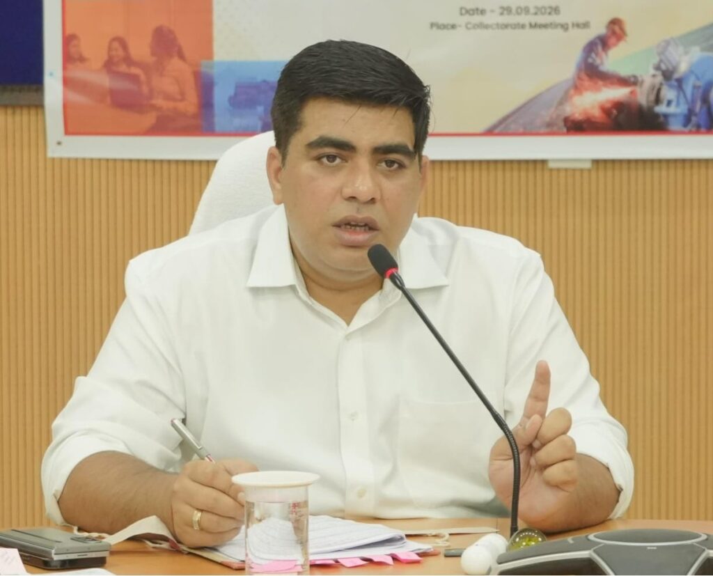 पीएम गतिशक्ति पोर्टल से समन्वित होगी अधोसंरचना परियोजनाओं की योजना
