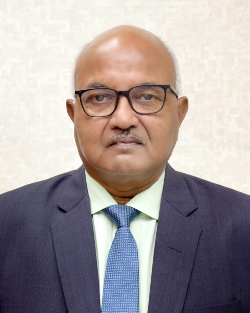 CG Power News: एस.के. कटियार पर सरकार का फिर भरोसा, जनरेशन कंपनी के MD का कार्यकाल 31 मार्च 2027 तक बढ़ा