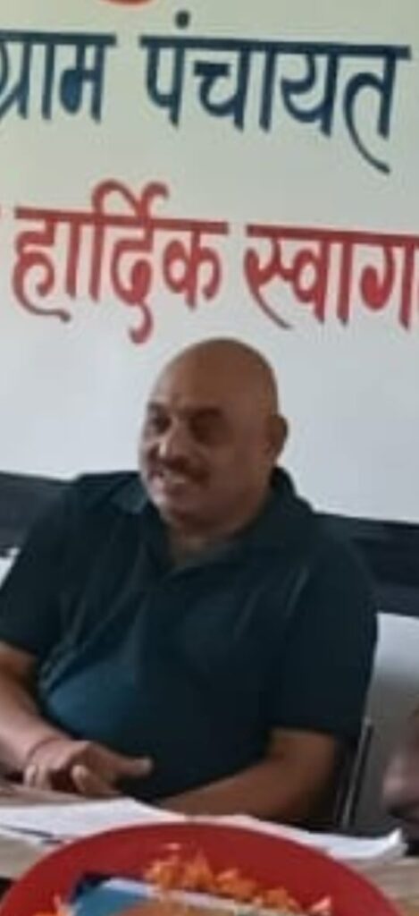 कटघोरा जनपद में अधूरे निर्माण कार्यों पर शिकंजा, CEO ने शुरू की वसूली की कार्रवाई
