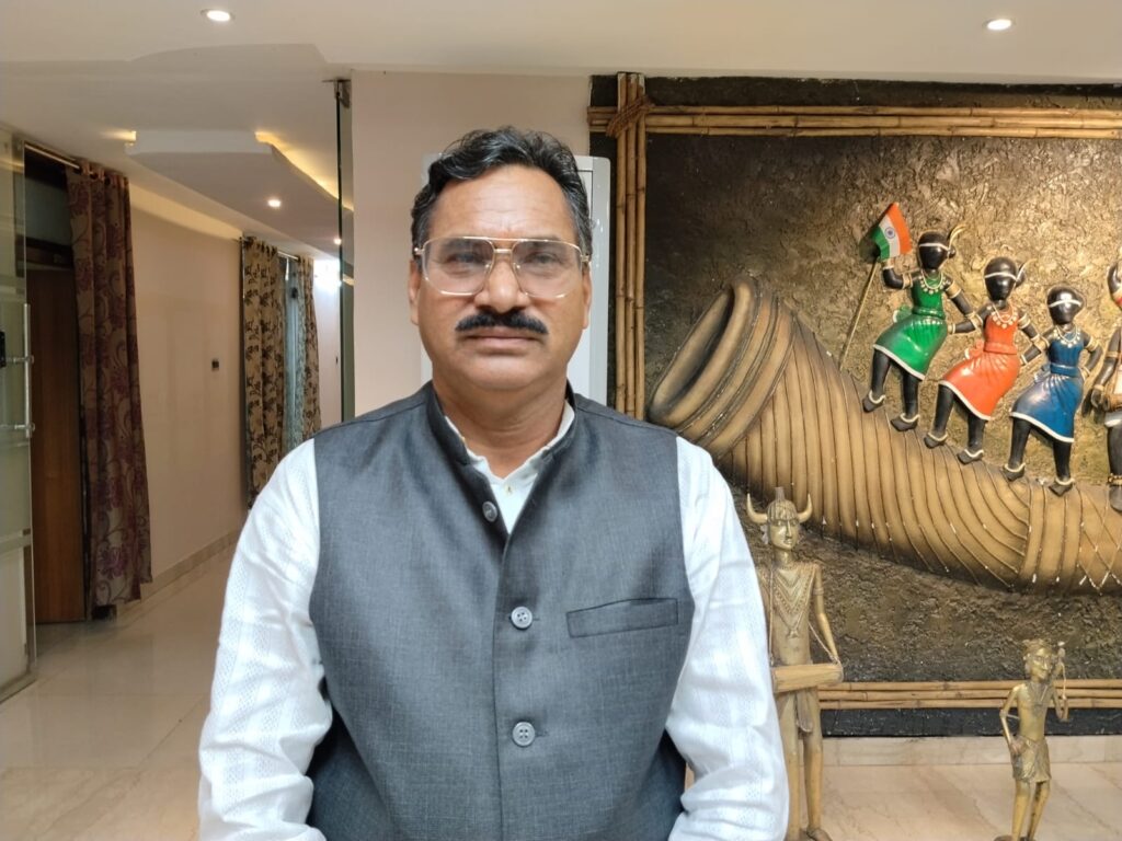 10 अक्टूबर को स्वच्छता कर्मचारी संगठनों के प्रतिनिधियों की बैठक