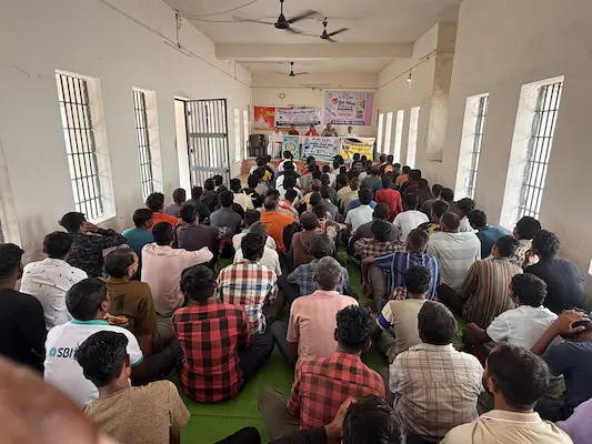भावनात्मक, समाजिक व सन्तुलित जीवन जीने के लिए सकारात्क सोच निर्मित करना मानसिक स्वास्थ्य का अर्थ है