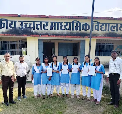 कोई भी पात्र मतदाता मतदाता सूची में नाम दर्ज होने से वंचित न रहे