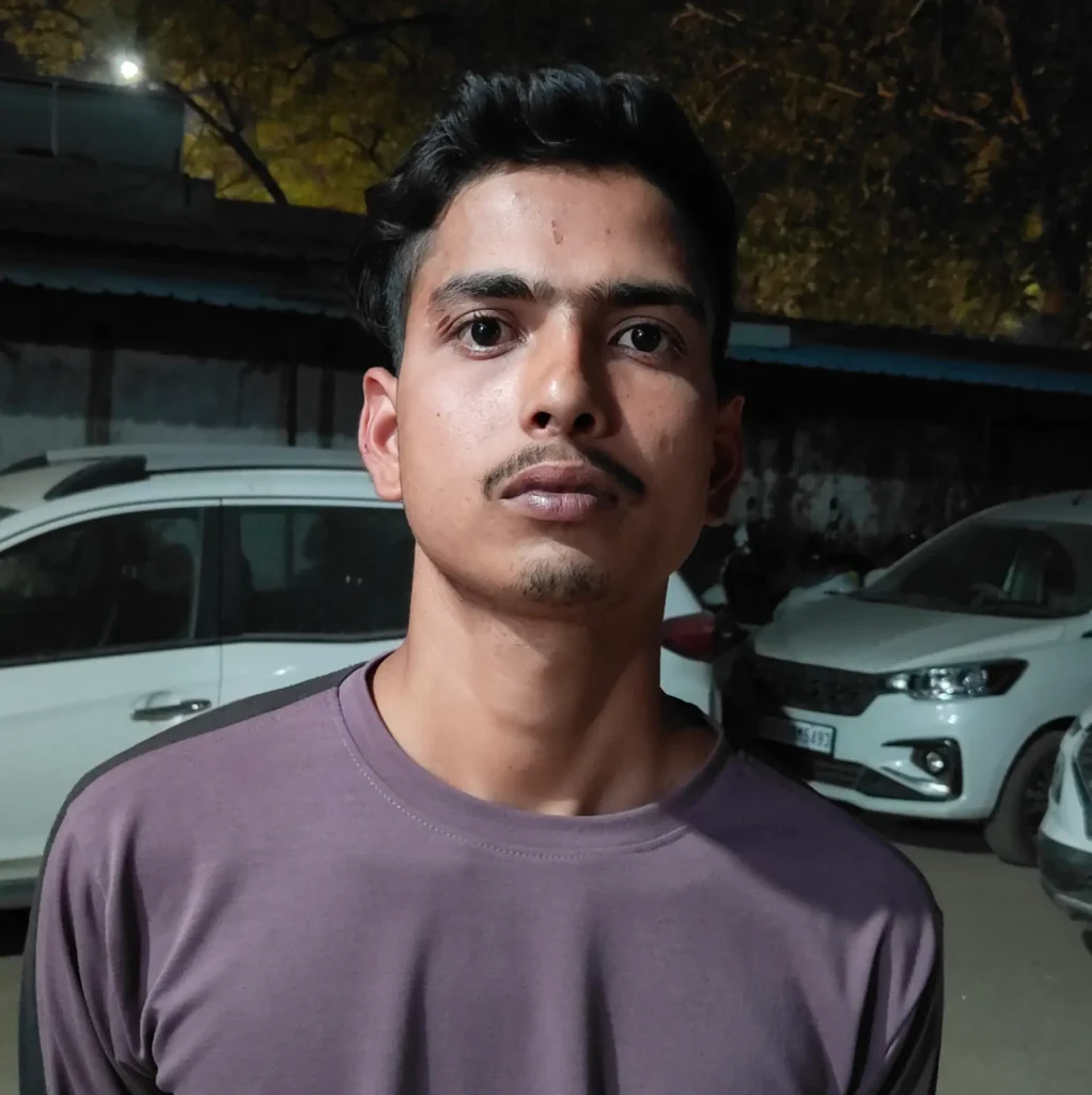 कोरबा में जाली नोट खपाने की कोशिश नाकाम, 24 वर्षीय युवक गिरफ्तार; प्रिंटर जब्त